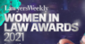 Thumbnail image for Women in Law Awards